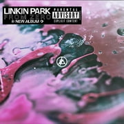 Linkin Park - From Zero - CD