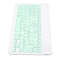 thumbnail image 3 of Clavier Sans Fil Mini Clavier Sans Fil 10 Mini Clavier Sans Fil Mini Clavier Design de Nouvelle Génération, 3 of 5
