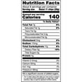 thumbnail image 4 of Simply Tostitos Black Bean Tortilla Chips, 7.5 oz Bag, 4 of 5