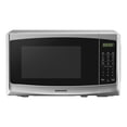 thumbnail image 1 of HORNO DE MICROONDAS 0.7" COLOR SILVER MARCA DAEWOO Daewoo DMDP07/S2BG, 1 of 2