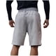thumbnail image 3 of pstuiky Pantalones cortos de gimnasio para hombre, Pantalones cortos casuales de verano para hombre, de color liso, con cintura elástica y bolsillo con cordón., 3 of 3