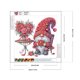thumbnail image 5 of 5D DIY Con Forma Especial Parcial Del 30x30cm, 5 of 9