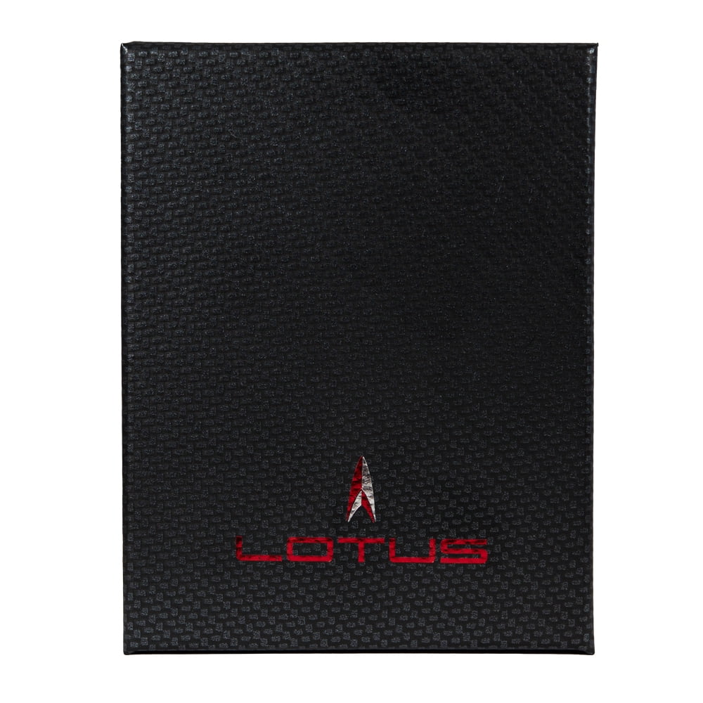 Lotus Brawn T7 Quad Torch Lighter-Copper