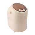thumbnail image 1 of Contenedor de Cereales ANGGREK 12,5 Kg Con Tapa Y taza Medidora para cocina, 1 of 7