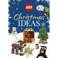 thumbnail image 2 of Pre-Owned LEGO Christmas Ideas: With Exclusive Mini Model (Hardcover) 0241381711 9780241381717, 2 of 2
