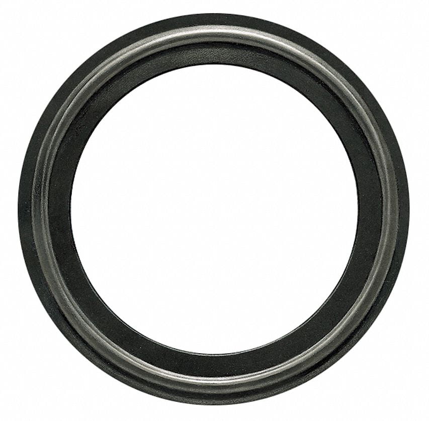 Sanitary Gasket Tri Clamp Style 4" EPDM White Price for 1 pc 