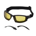 thumbnail image 1 of Deportivas Ligeras Unisex Libre , AMARILLO B amarillo DYNWAVEMX Gafas deportivas, 1 of 6