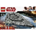 thumbnail image 2 of LEGO Star Wars TM First Order Star Destroyer™ 75190, 2 of 11