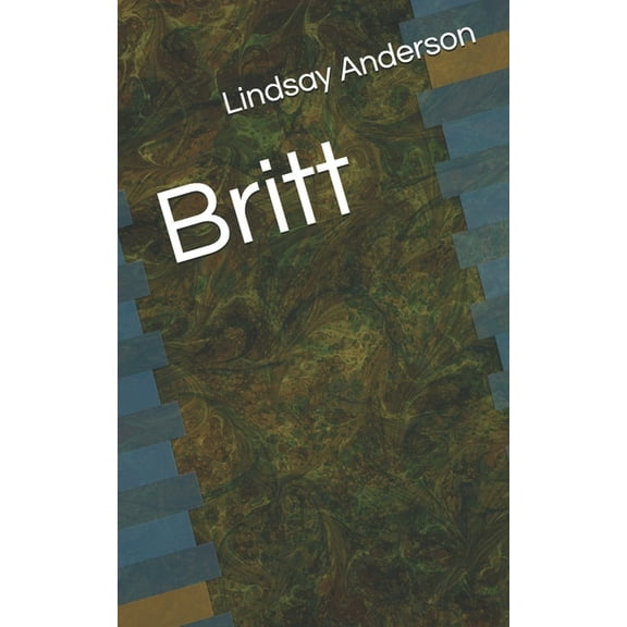 Britt (Paperback)