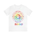 thumbnail image 2 of Kindness is Everything Science Real Black Lives LGBTQ+ Pride S-3XL Tshirt, 2 of 9