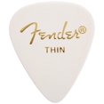 thumbnail image 1 of Picks Fender 351 Shape Classic (paquete de 144) para guitarra eléctrica, 1 of 3
