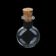 thumbnail image 3 of Mini botella Zulema 10 Unids Botellas De Corcho De Cristal, 3 of 7
