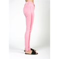 thumbnail image 2 of Artículos de sociedad para mujer Sarah Skinny Fit Jeans bancos 27x29, 2 of 3