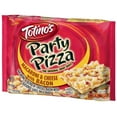 thumbnail image 3 of Totino's Macaroni & Cheese with Bacon Party Pizza, 9.8 OZ, 3 of 8