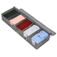 thumbnail image 3 of Raindrops 1Pcs Bacs de Rangement Gris 15 Pro Argent Titane Parfait pour Usage Extérieur, 3 of 8