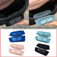 thumbnail image 2 of ZOUBAOQ Boîtes de Rangement en Silicone de Haute Qualité pour Porte de Voiture BYD Seagull - 4 Pcs, 2 of 8