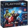 thumbnail image 3 of Playmation Avengers Starter Pack, 3 of 7