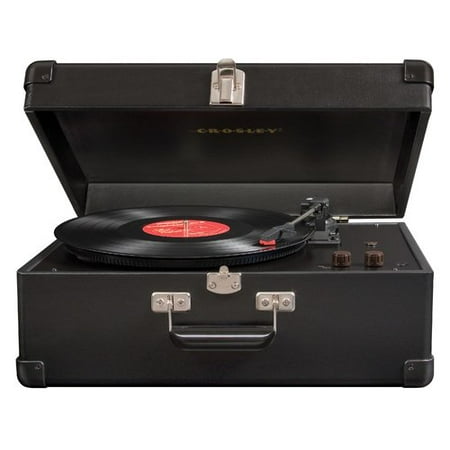 UPC 710244210508 product image for Crosley Electronics Keepsake USB 3 Speed Turntable | upcitemdb.com