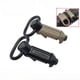 thumbnail image 1 of Linterna LED 10000 lúmenes, 5000 mAh USB recargable 26650 batería incluida, 701 modos de luz, zoom, largo tiempo de trabajo linterna táctica de mano para camping, senderismo, caza, emergencia, 1 of 5