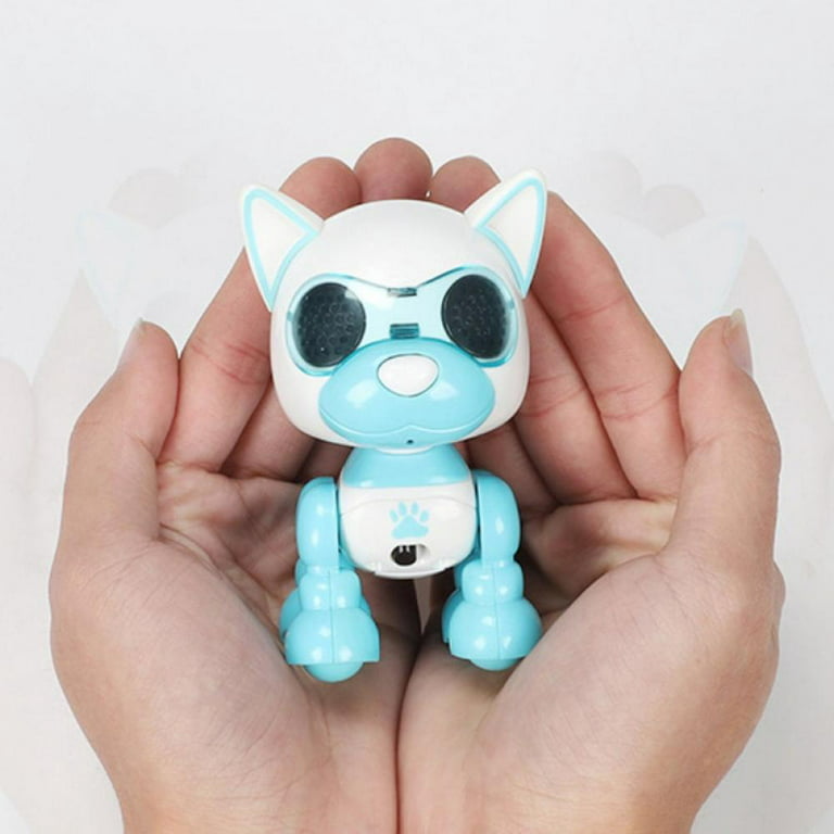 A Closer Look at Smart Toys for Pets - Ambiq