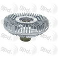 thumbnail image 3 of New GPD 2911244 Fan Clutch, 3 of 3