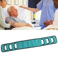 thumbnail image 1 of Transfer Seniors Bed Transfer Sling Labor Saving Widened Breathable Elderly Lift Turning Belt With Padded Handle For Patient, 1 of 8