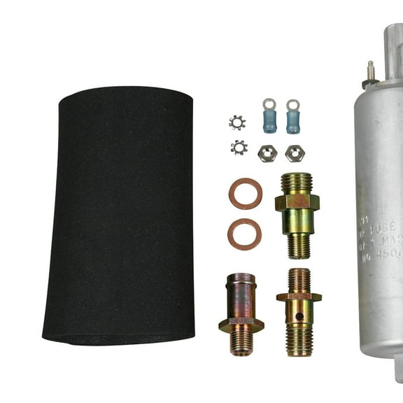 Herko Electric Fuel Pump K9312 for Porsche Peugeot 944 505 968 1983-1995