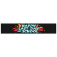 thumbnail image 5 of Colorful Design Happy Last Day School Banner Decorative Easy Setup for School Celebration Graduation Party Indoor Decoration, 5 of 5