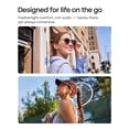 thumbnail image 4 of Auriculares abiertos SHOKZ OpenDots ONE inalámbricos Bluetooth, 4 of 9