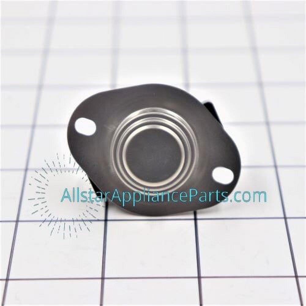 Frigidaire Dryer Cycling Thermostat 131298300