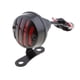 thumbnail image 4 of Luces Traseras LED Rojas Luces Traseras de Motocicleta Lámpara de Funcionamiento de Compatible Yotijar Luz trasera de motocicleta, 4 of 9