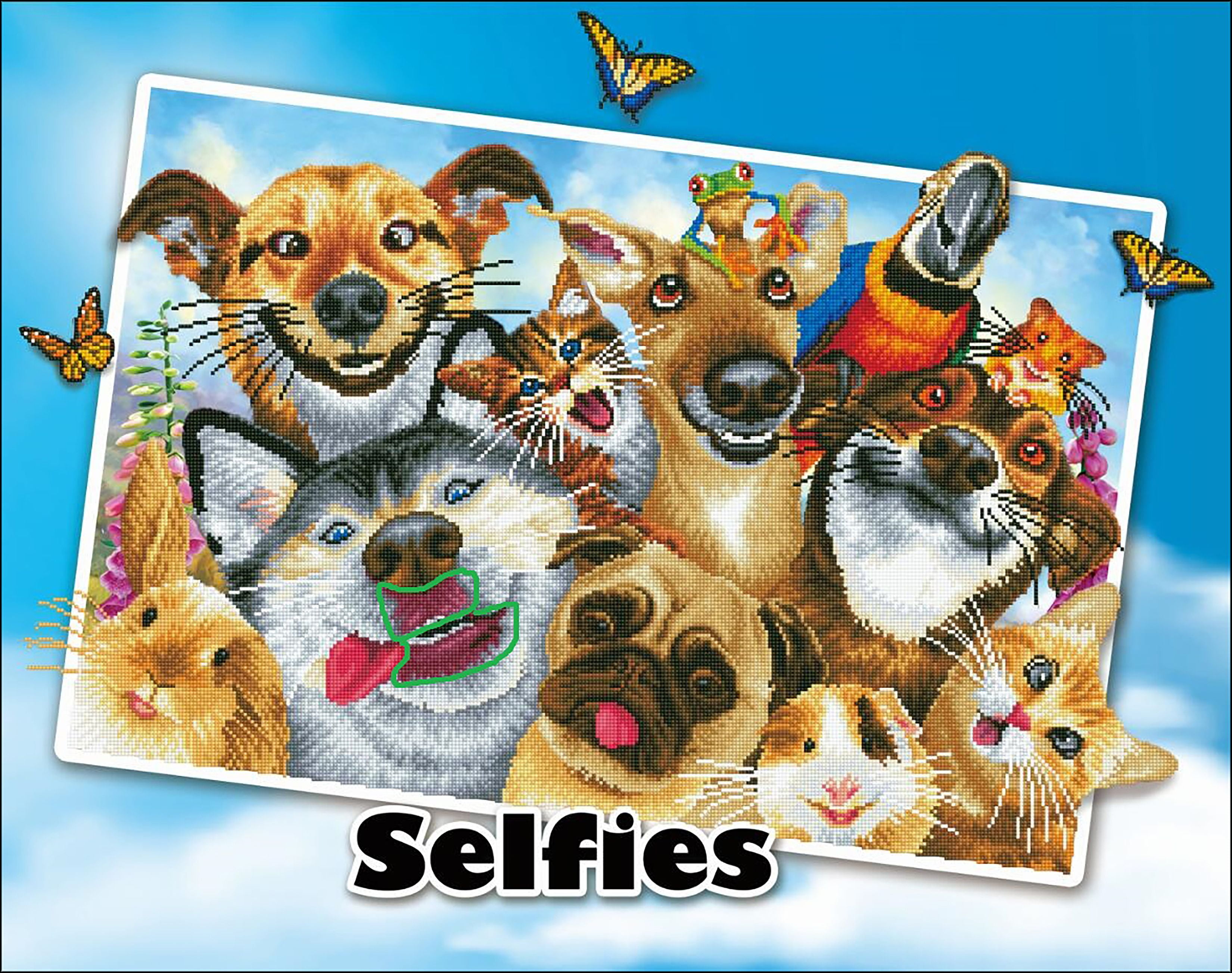 Embroidery kits walmart Embroidery kits walmart