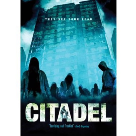 Citadel (DVD)