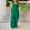 c04Green, variant on Arnsht Womens Overalls Cotton Linen Jumpsuit Plain V Neck Sleeveless Causal Rompers Jumpers Loose Wide Leg Pants jumpsuit Black M