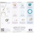 thumbnail image 3 of We R Memory Keepers Button Press Bundle-104 Pieces, 3 of 4