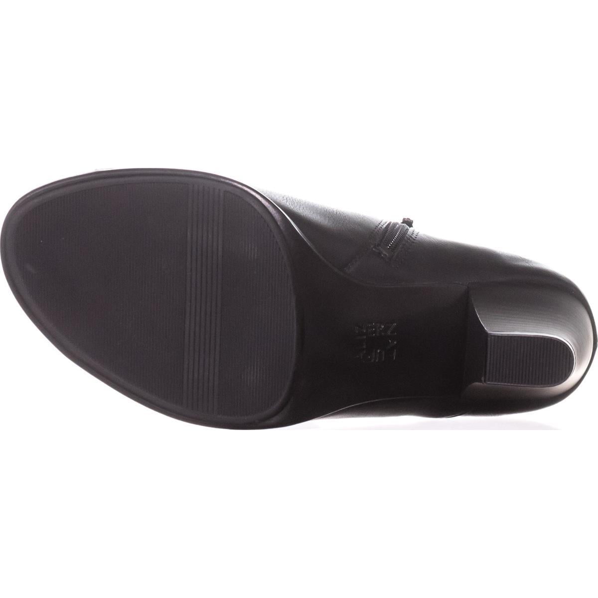 naturalizer tristen bootie