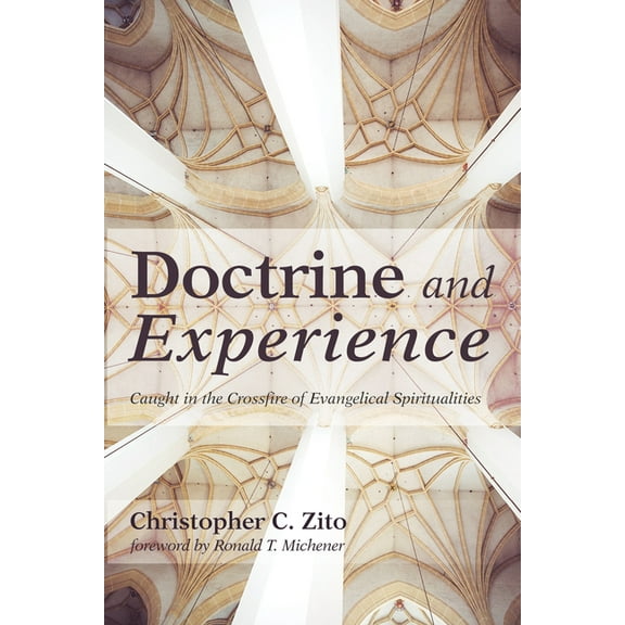 Doctrine and Experience (Paperback)