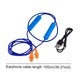 thumbnail image 2 of Auriculares Con Tapones Para Los Oídos Para El Trabajo Auriculares Con Cancelación De Ruido Con Receptor V5.0 Auriculares Con Reducción De Ruido Para Motociclistas Y Trabajadores De La Construcción, 2 of 3