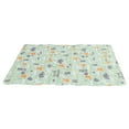 thumbnail image 2 of AMONIDA Dog Cooling Pad, Pet Cooling Pad Eco‑friendly And Easy To Clean For Garden For Home, 2 of 8