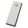 thumbnail image 2 of Mercer Culinary Premium Sharpening Stone 240/800 Grit, 2 of 9