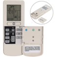 thumbnail image 5 of Jinsinto Smart Air Conditioner Remote Control, Air Conditioner, Air Conditioner Replacement For Hitachi Rar-2a1 Rar-52p1 Rar-2sp1 Rar-3u4 Rar-2p2, 5 of 5