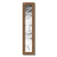 thumbnail image 2 of ArtToFrames 4x24 inch Black Picture Frame, Black Wood Poster Frame (4628), 2 of 7