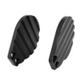thumbnail image 4 of Kit de tapas para el cuerpo del acelerador de motocicleta Honda CB350 posterior a 2021, color negro duradero., 4 of 7