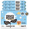 thumbnail image 1 of Toallitas para bebés Molly's Suds Sensitive Clean 99% de agua 576 toallitas, 1 of 6