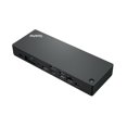 thumbnail image 2 of Lenovo ThinkPad Universal Thunderbolt 4 Dock, 2 of 7