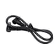 thumbnail image 3 of BR Cable de sincronización para conector de cámara, linterna, macho a macho, PC, 30cm, 3 of 10