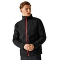thumbnail image 3 of Regatta Professional Mens Soft Shell Jacket, 3 of 5