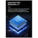 thumbnail image 1 of Magnetic Dustproof Waterproof RGB Outdoor Bluetooth Wireless Woofer Portable Mini Speakers TWS Paired Stereo Surround, 1 of 5