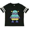 thumbnail image 3 of Inktastic Robot Science Tech Engineering Math Boys or Girls Toddler T-Shirt, 3 of 5