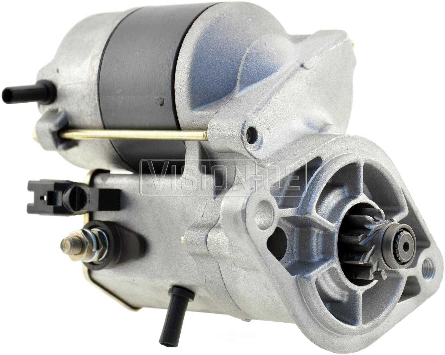 Vision OE 17737 Starter Motor